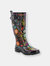 Women's Garden Play Rain Boots