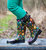 Women's Garden Play Tall Rain Boot