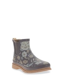 Women's Harvest Bloom Chelsea Rain Boot