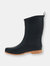 Women's Modern Mid Rain Boot