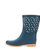 Women's Party Dot Mid Rain Boot