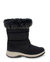 Women's Pine Snow Boot - Black - Black