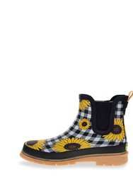 Women's Sunny Flowers Chelsea Boot