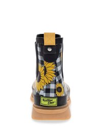 Women's Sunny Flowers Chelsea Boot