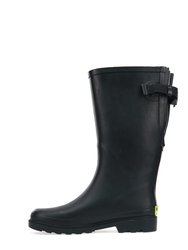 Women's Wide Calf Rain Boot