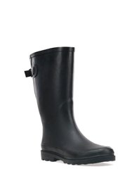 Women's Wide Calf Rain Boot