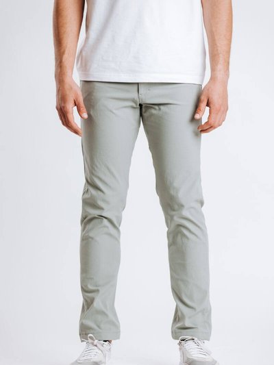 Western Rise ​​All-Terrain Men’s Travel Pants - Sage product