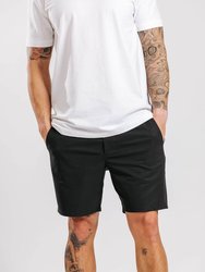 Boundless Short - Black