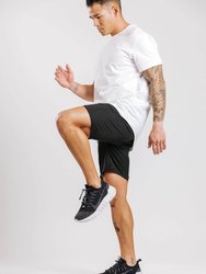 Boundless Short - Black