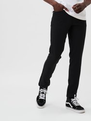 Diversion Pant - Black