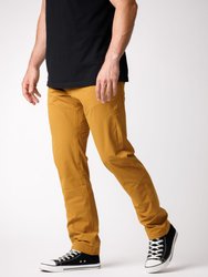 Evolution Pant Classic - Canyon