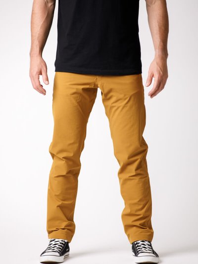 Western Rise Evolution Pant Classic - Canyon product