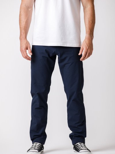 Western Rise Evolution Pant Classic - Navy product