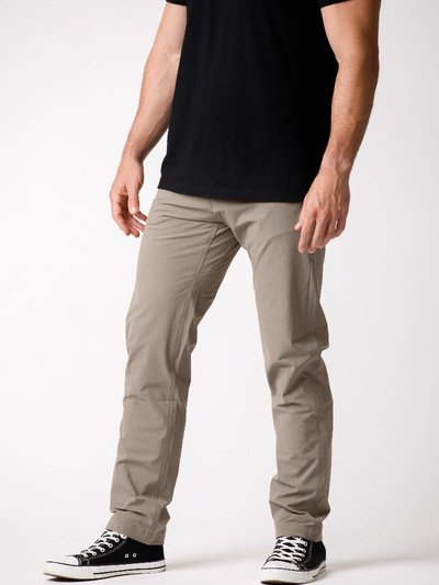 Western Rise Evolution Pant Classic - Sand product