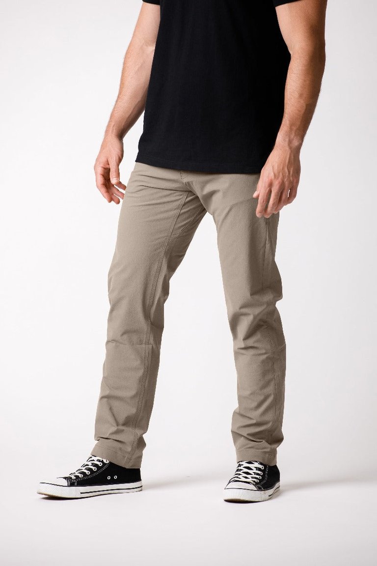 Evolution Pant Classic - Sand - Sand