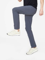 Evolution Pant Slim - Blue Grey