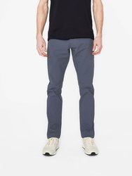 Evolution Pant Slim - Blue Grey - Blue Grey