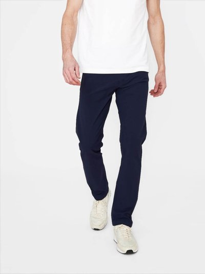 Western Rise Evolution Pant Slim - Navy product