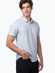 Limitless Merino Polo Shirt