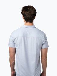Limitless Merino Polo Shirt