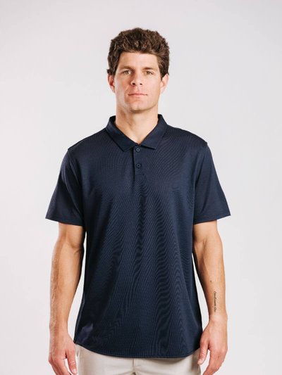 Western Rise Limitless Merino Polo Shirt product