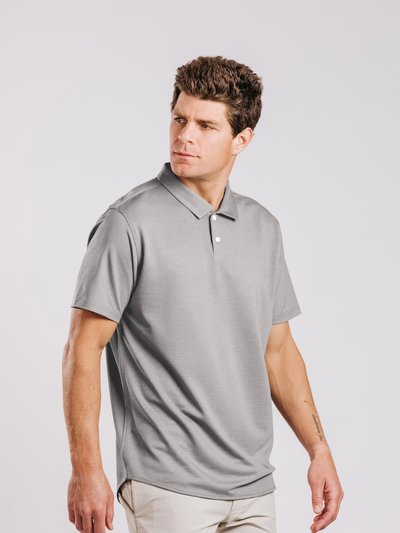 Western Rise Limitless Merino Polo Shirt product