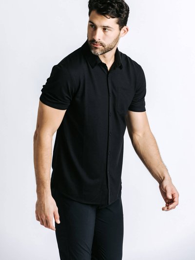 Western Rise Limitless Merino Short Sleeve Shirt product
