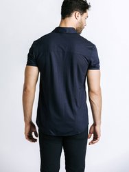 Limitless Merino Short Sleeve Shirt