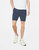 Movement Short - Blue Grey