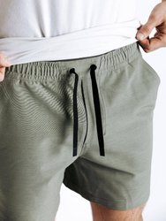 Nomad Swim Trunk