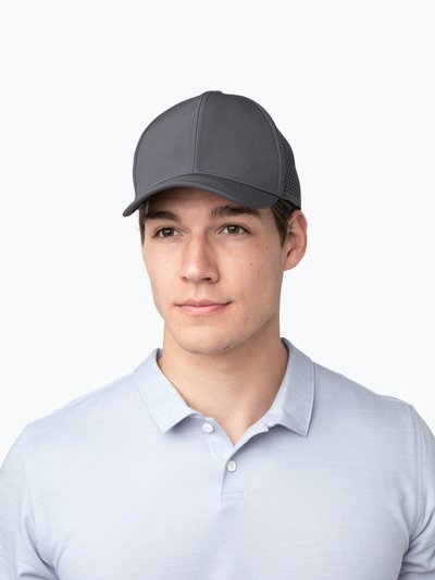 Western Rise Shift Hat product