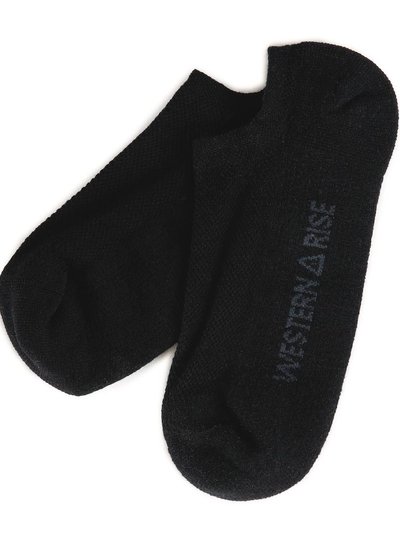 Western Rise StrongCore Merino Socks - Low product