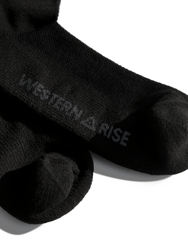 StrongCore Merino Socks