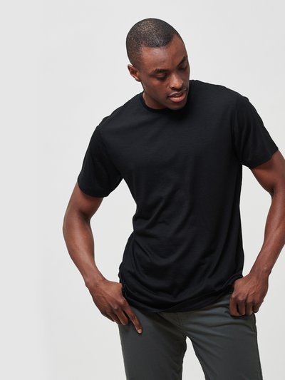 Western Rise StrongCore Merino Tee product