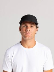 Versa Hat - Black