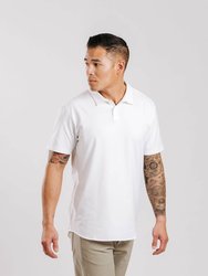 X Cotton Polo