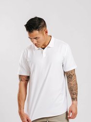 X Cotton Polo