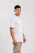 X Cotton Short Sleeve Henley