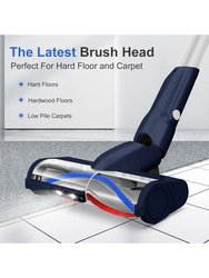 4 in 1 Foldable 280W Brushless Handheld Lightweight Motor Cordless Stick Vacuum Cleaner With 25KPA Suction