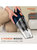 Mini Portable Cordless Handheld Vacuum