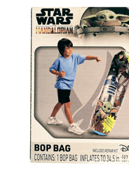 Star Wars - The Mandalorian Bop Bag - Punching Bag