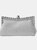 Where's That From Caroline Embellished Crystal Evening Clutch Bag (Silver) - Silver