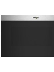 1.1 Cu. Ft. Stainless Over-the-Range Microwave