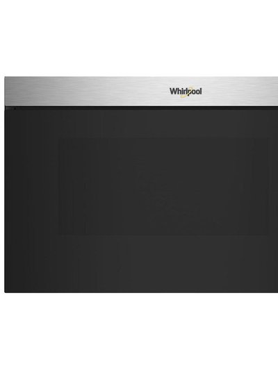 Whirlpool 1.1 Cu. Ft. Stainless Over-the-Range Microwave product