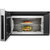 1.9 Cu. Ft. Stainless Over-the-Range Microwave