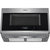 1.9 Cu. Ft. Stainless Over-the-Range Microwave