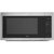 2.2 Cu. Ft. Stainless Steel Countertop Microwave - Silver