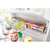 25 Cu. Ft. Stainless Side-By-Side Refrigerator