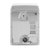 4.7 - 4.8 Cu. Ft. Top Load White Electric Moisture Sensing Dryer