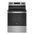 5.3 Cu. Ft. Stainless Electric Range with Frozen Bake&#0153; Technology